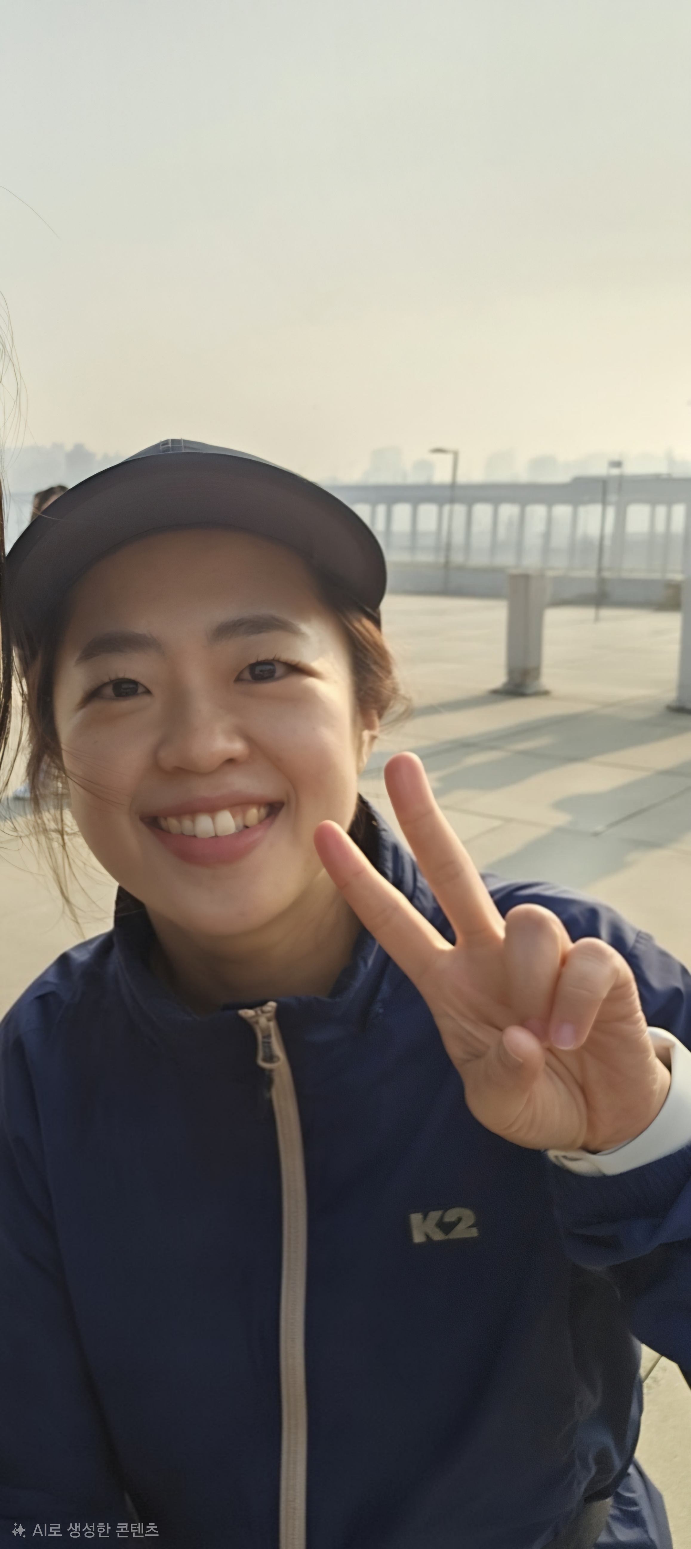 연보라
